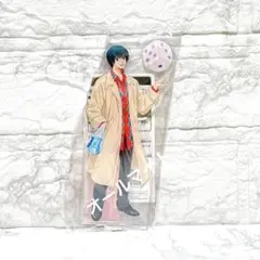 サカモトデイズ 南雲 アクリルスタンド ナムコ
