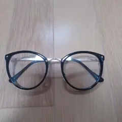 めがね ケースなし