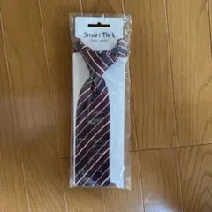 Smart Tie ワンタッチネクタイ