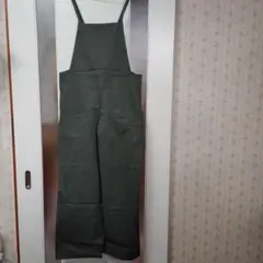 トゥービーバイアニエスbサロペット