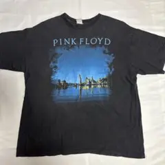 Pink Floyd Tシャツ Wish You Were Here