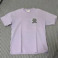 THE BLACK EYE PATCH x H&M Tシャツ Sサイズ