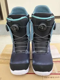 BURTON SWATH BOA26センチ
