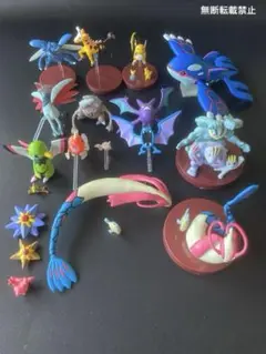 2025年最新】立体ポケモン ミロカロスの人気アイテム - メルカリ