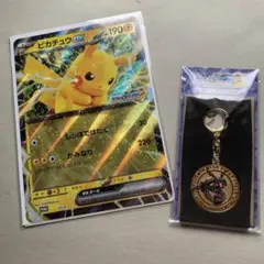 ポケモンメガスタンプラリー2025 黒いレックウザ メダル　ジャンボカード