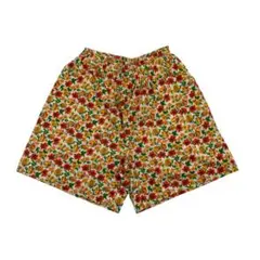 KENZO ケンゾー　レディース　Mサイズ　セットアップ　パンツ オレンジ