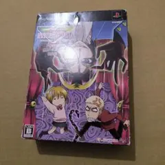 魔人探偵脳噛ネウロ バトルだヨ! 犯人集合!(限定版) Amazon.co.jp: 魔人探偵脳噛ネウロ バトルだヨ! 犯人集合!(限定