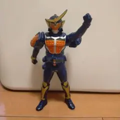 たぶん　オレンジアームズ