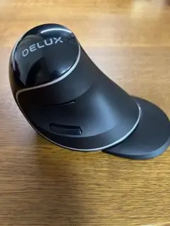 DELUX エルゴノミクスマウスM618PLUS