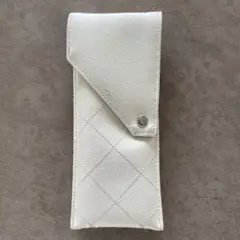 お値下げ中　TEES FACTORY 眼鏡ケース　サングラスケース