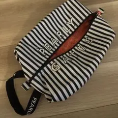 パーリーゲイツ　シューズケース