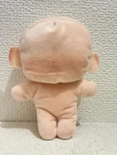 素体ぬいぐるみ 手作り￼15cm