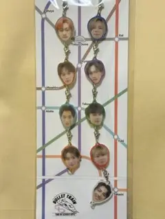 超特急 FC 特典