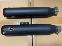 FXBBS FXLRS FXLRST M8 マフラーステー 管理62 楽天市場】FXLRS、FXLRST、FXBBS ストレートエンド EURO5