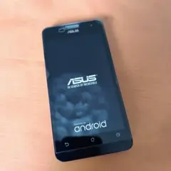 ASUS Zenfone5 本体