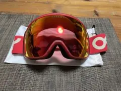OAKLEY ゴーグル フライトトラッカー XL
