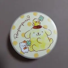 フルプルクリーム ポムポムプリン ケースのみ