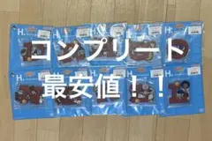 一番くじ　ドラゴンボール　アクリルスタンド　10種　コンプリート