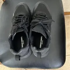 セダークレストスポーツシューズ25センチ　値下げしました‼️