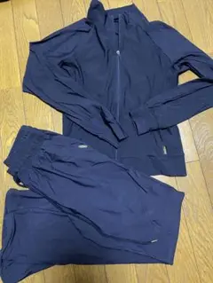 美品 チャコット ジュニア 150J リハーサルセット セットアップ