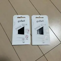goBelt ブラック バンドセット