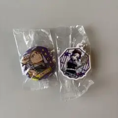鬼滅の刃×くら寿司　びっくらポン