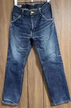 Lee AMERICAN RIDERS 205 ストレートデニム