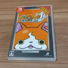 妖怪ウォッチ1 for Nintendo Switch