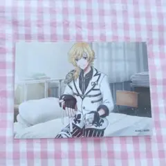 千銃士 シャルルヴィル