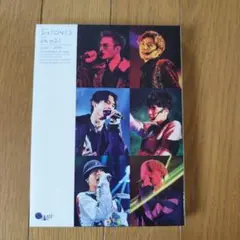 SixTONES/on eST〈初回盤・2枚組〉