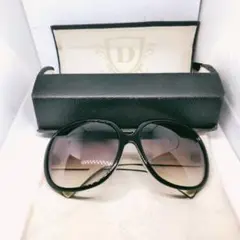 【正規美品】DITA ディータ サングラス ケース クロス 説明書