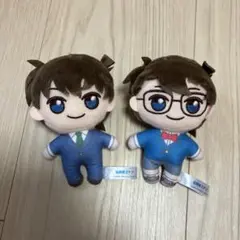 名探偵コナン Pastel Art Collection 　工藤新一　コナン