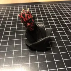 スターウォーズ ダース・モール フタどめ 蓋止め フィギュア