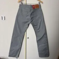 Levi's 505 レギュラー　チノパン