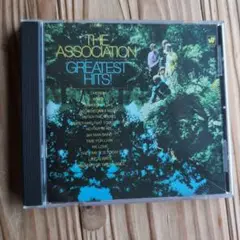 THE ASSOCIATION GREATEST HITS!