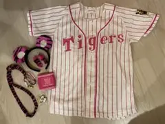 阪神タイガース　応援グッズ