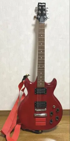 ヨナック値下げアイバニーズ Ibanez GAX-70 Ibanez GAX 70 Electric Guitar | eBay