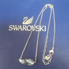 SWAROVSKI スワロフスキー ネックレス クリスタル