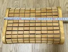 ❇️ 竹製リラックス枕