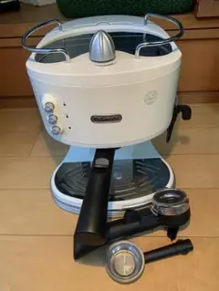 2025年最新】デロンギ ECM300の人気アイテム - メルカリ