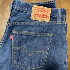リーバイス Levi's 501 デニム ジーンズ W34xL32