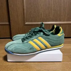 adidas ADI TR 2006年ワールドカップモデル　ブラジル SL似