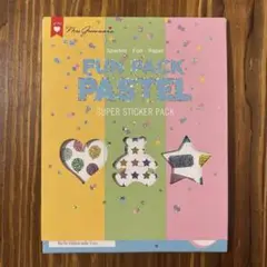 ミセスグロスマン　シール
