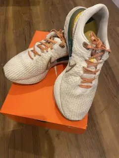 NIKE インフィニティ3 26.5㎝