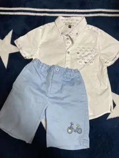 セットアップ