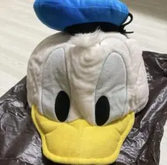 ドナルド　ファンキャップ