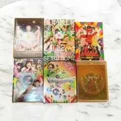 ももいろクローバーZ/６点まとめ売り