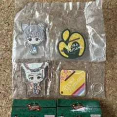 一番くじ ミセス D賞 アクリルペンスタンド　藤澤涼架
