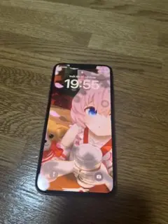 iPhone xs max SIMフリー