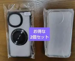 AQUOS SENSE9 ケースセット